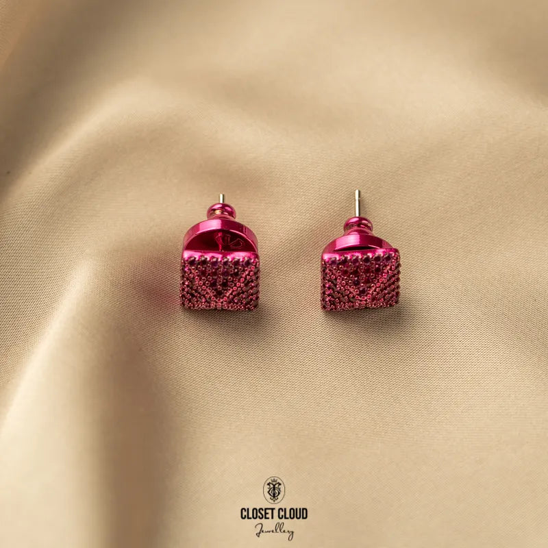 EAR RING X9822