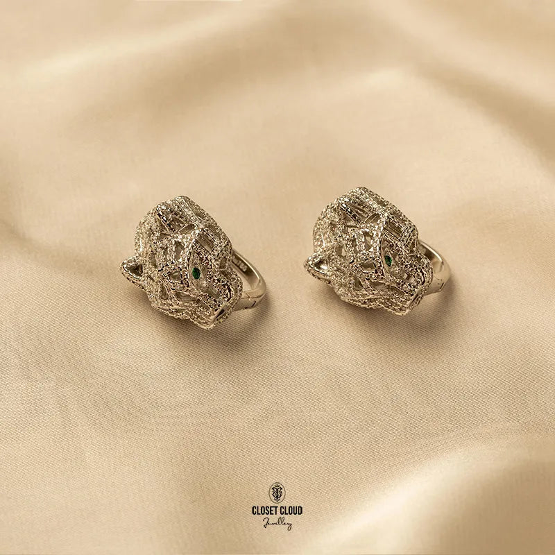 EAR RING X9827