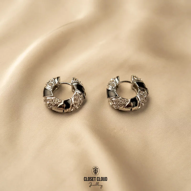 EAR RING X9829