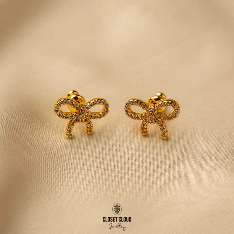EAR RING X9830