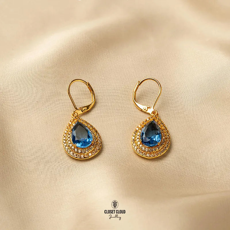 EAR RING X9831