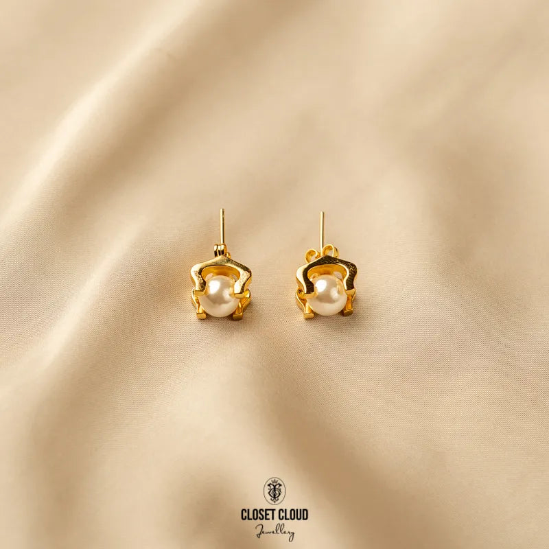 EAR RING X9832