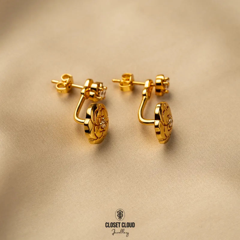 EAR RING X9839
