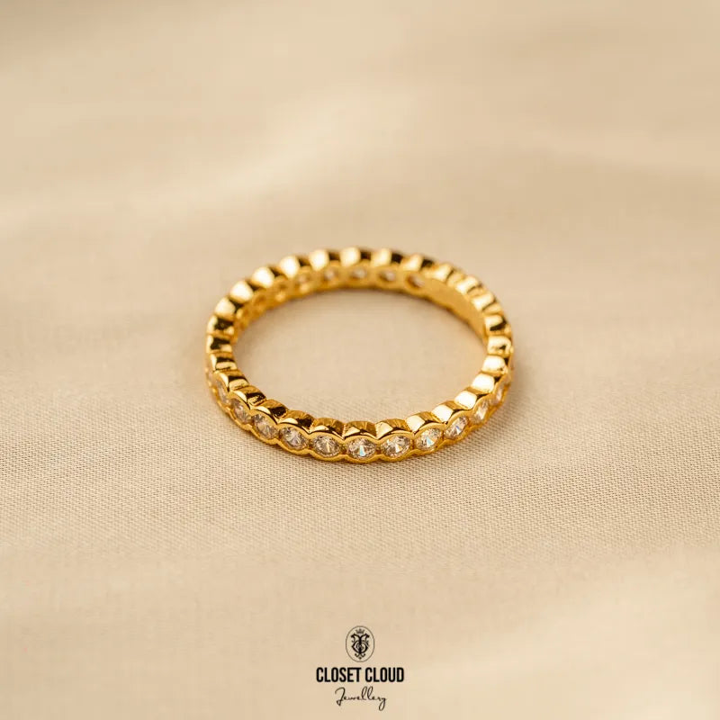 FINGER RING X9842