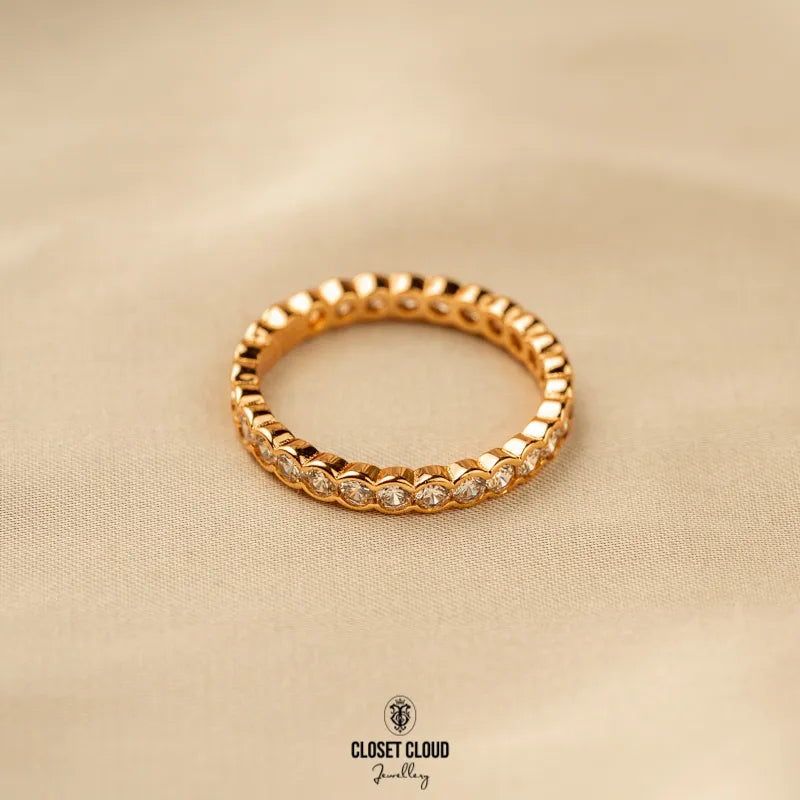 FINGER RING X9843