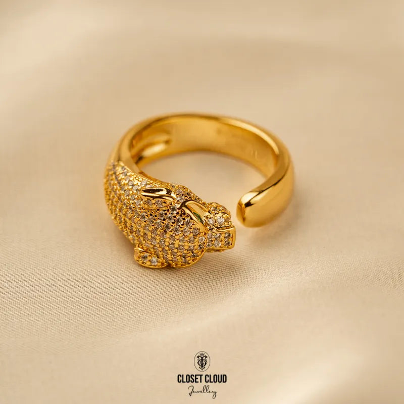 FINGER RING X9850