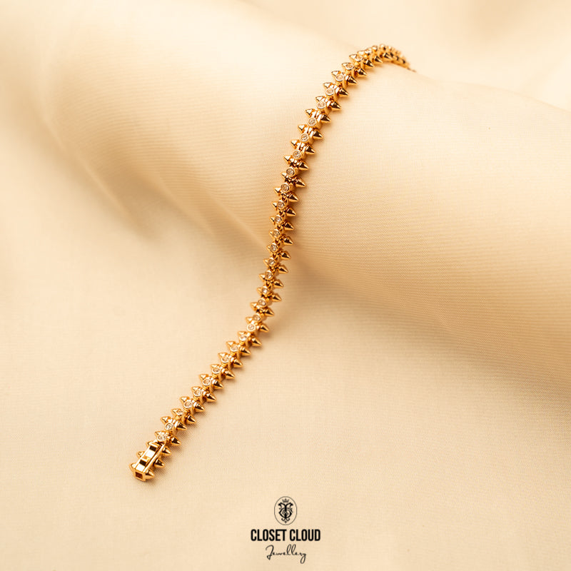 BRACELET X9855