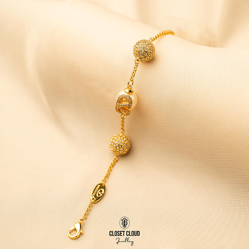 BRACELET X9859