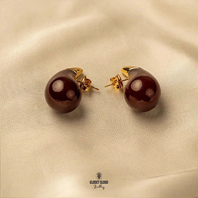 EAR RING X9870