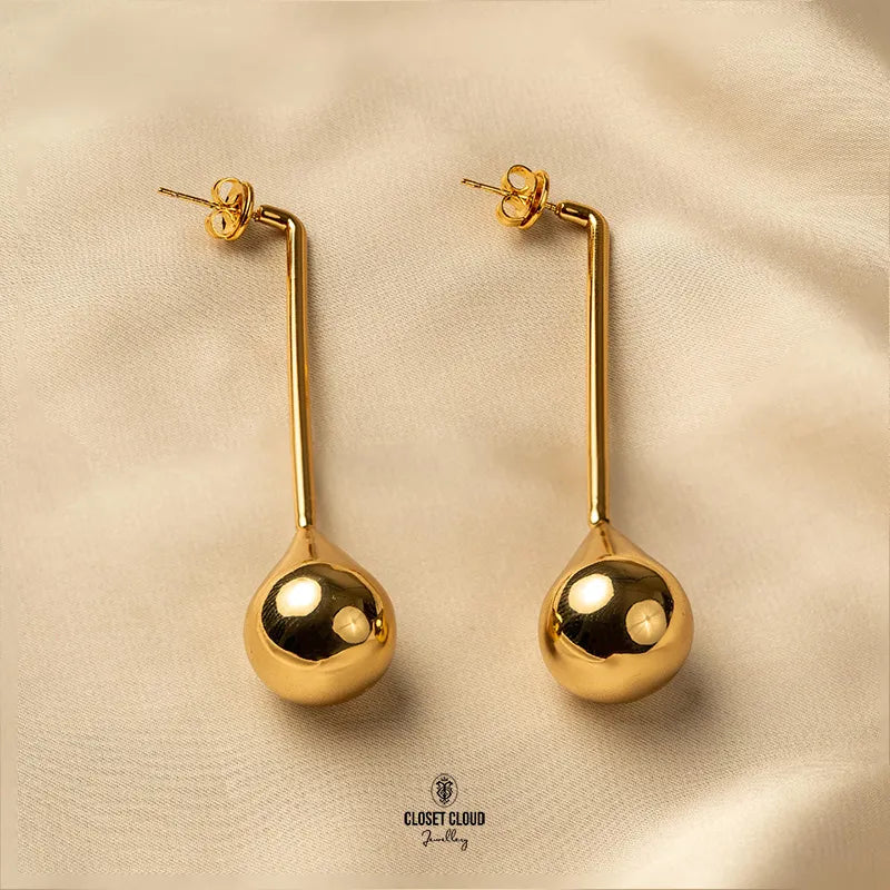 EAR RING X9873