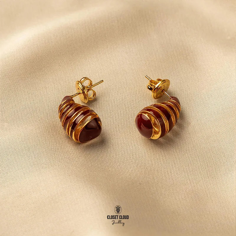 EAR RING X9874