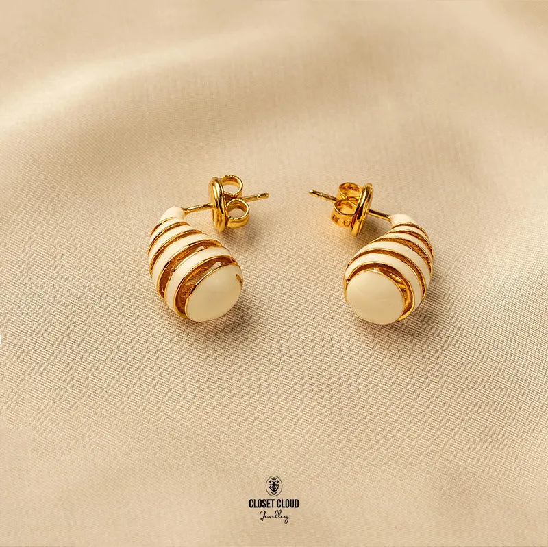 EAR RING X9875