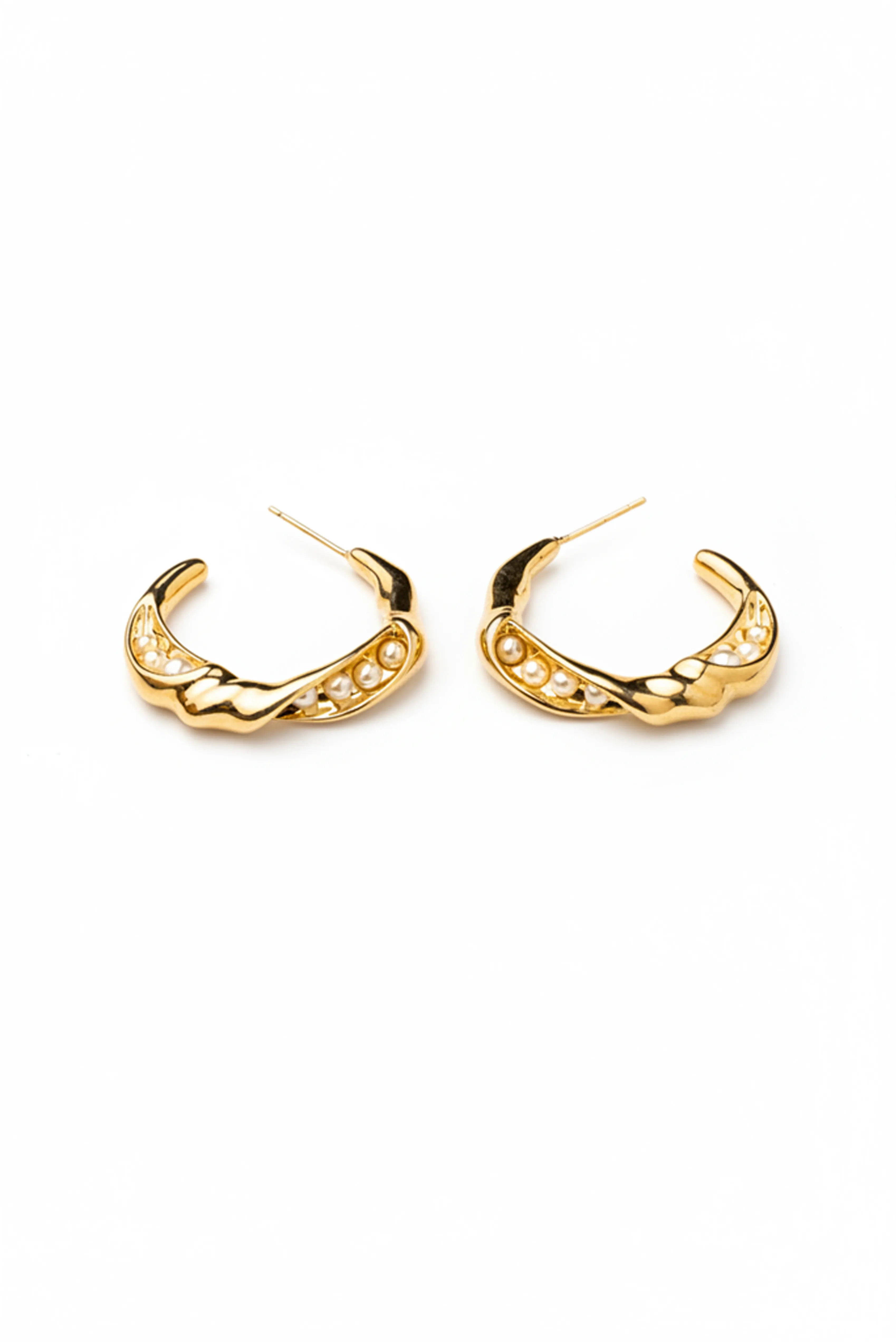 EAR RING X9876