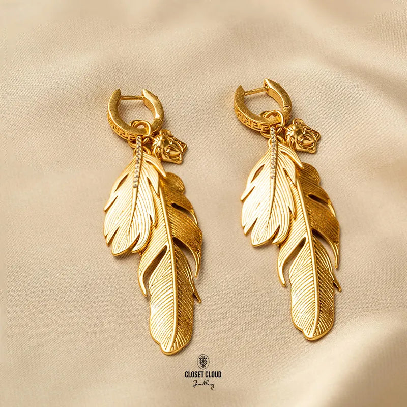 EAR RING X9878