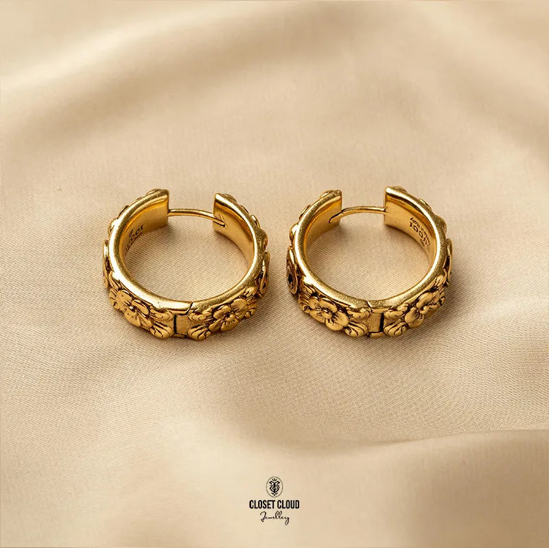 EAR RING X9882