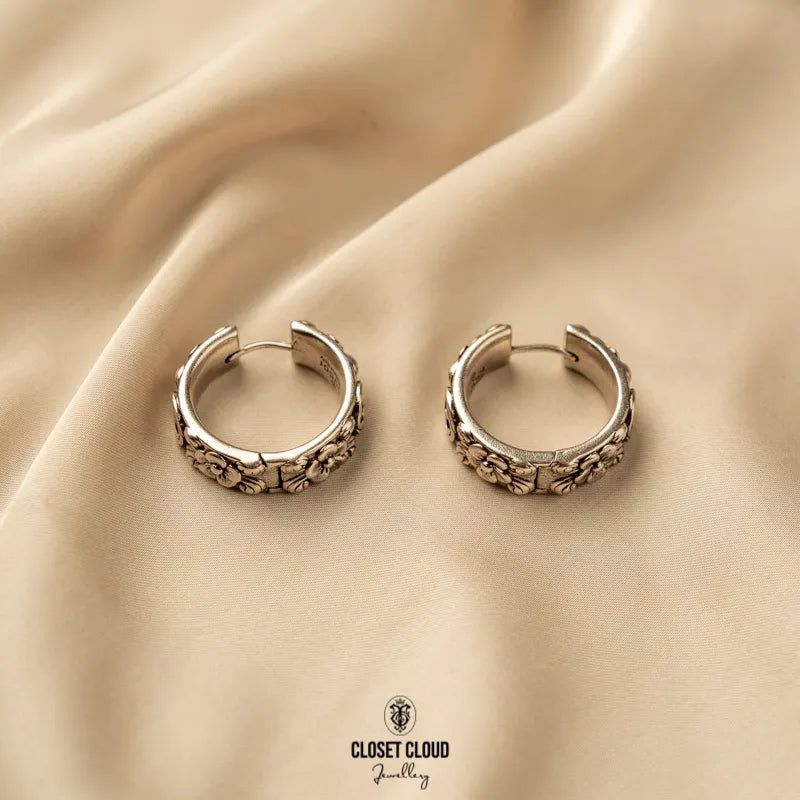 EAR RING X9883