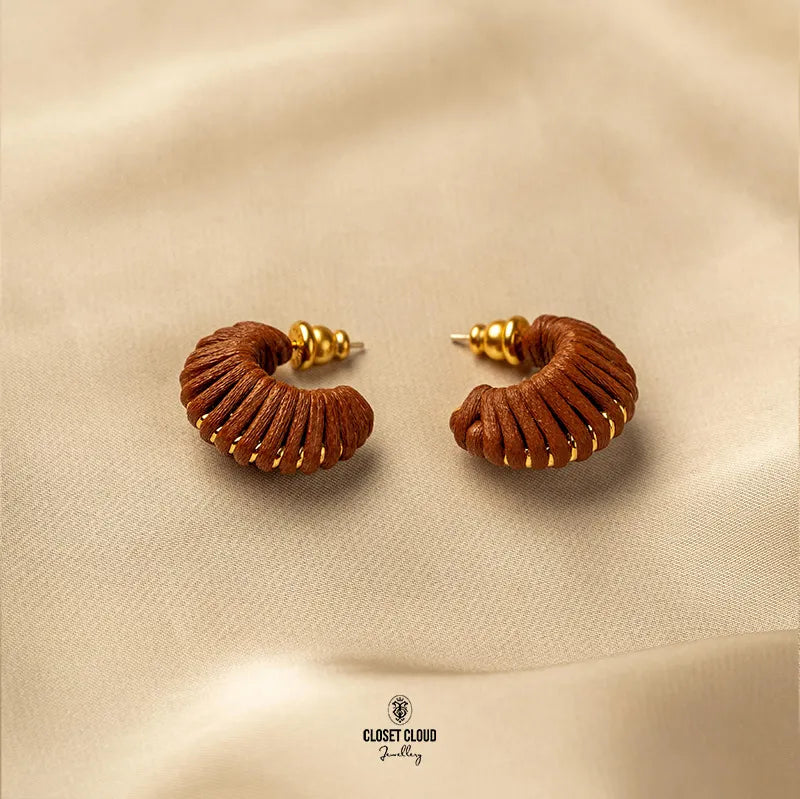 EAR RING X9884
