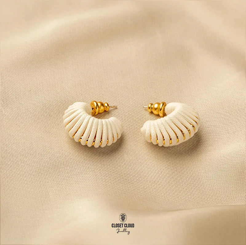 EAR RING X9885