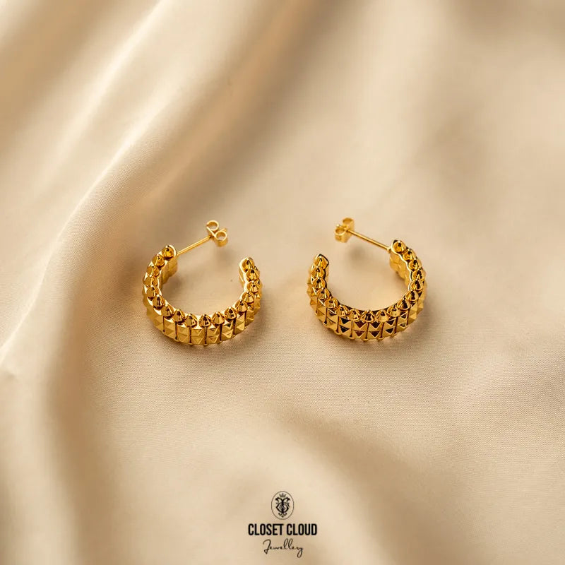 EAR RING X9886