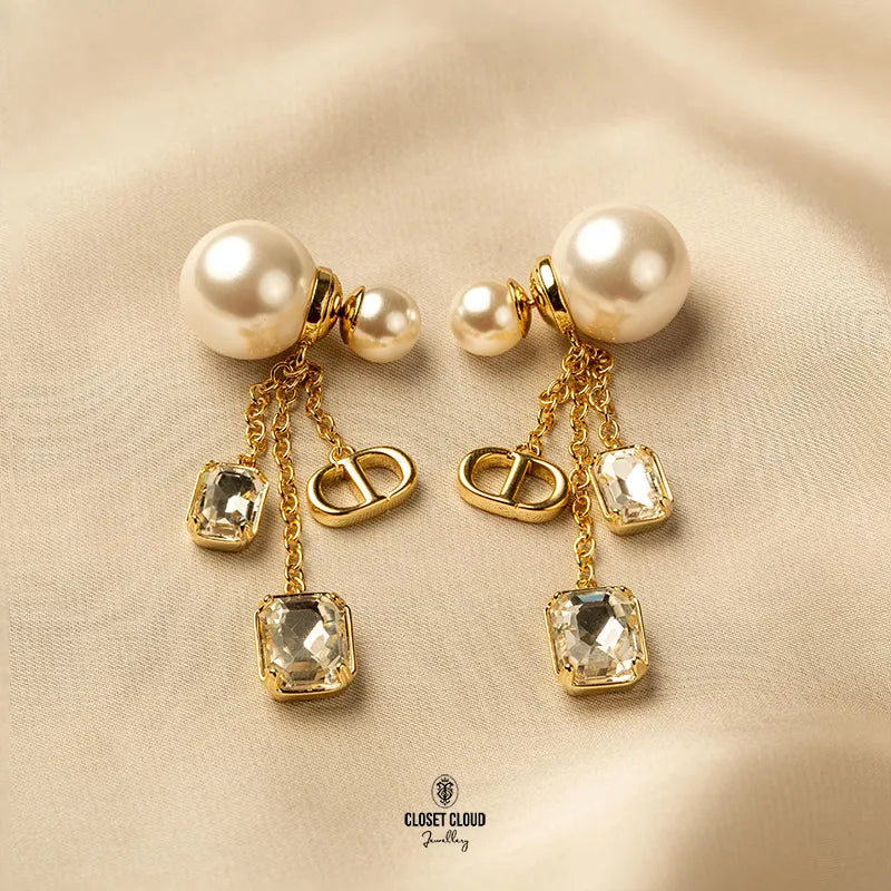 EAR RING X9889