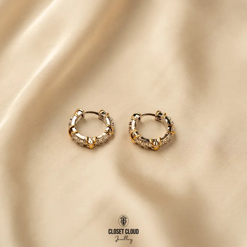 EAR RING X9890