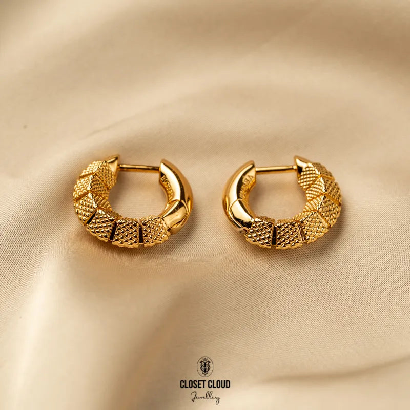 EAR RING X9891