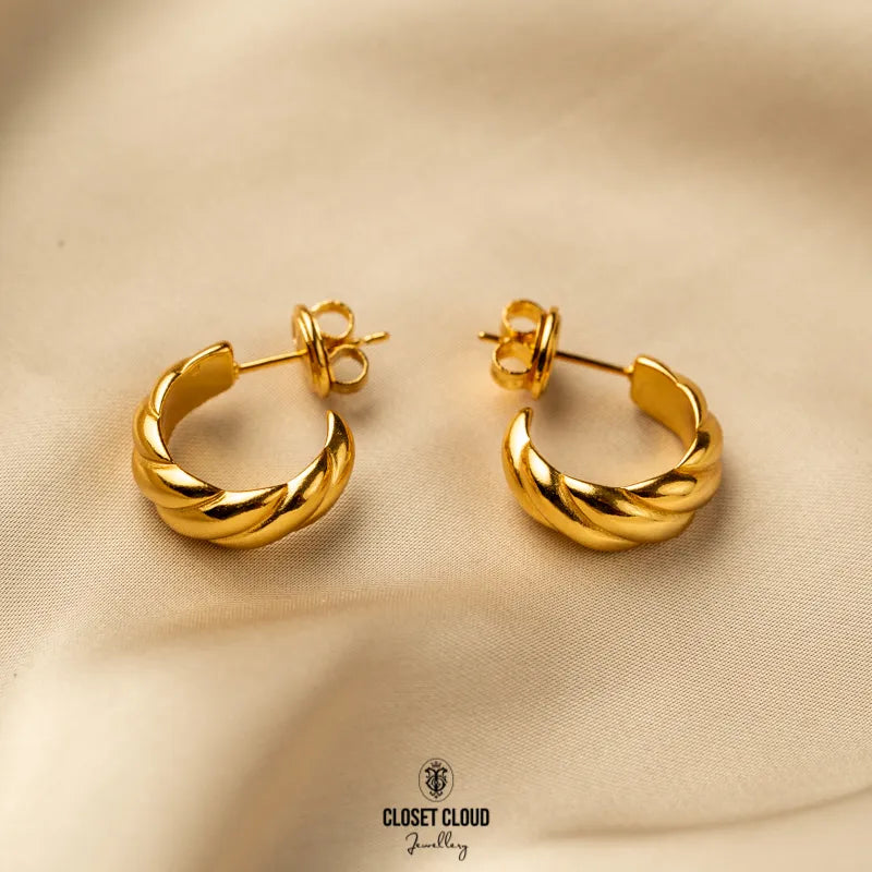 EAR RING X9892