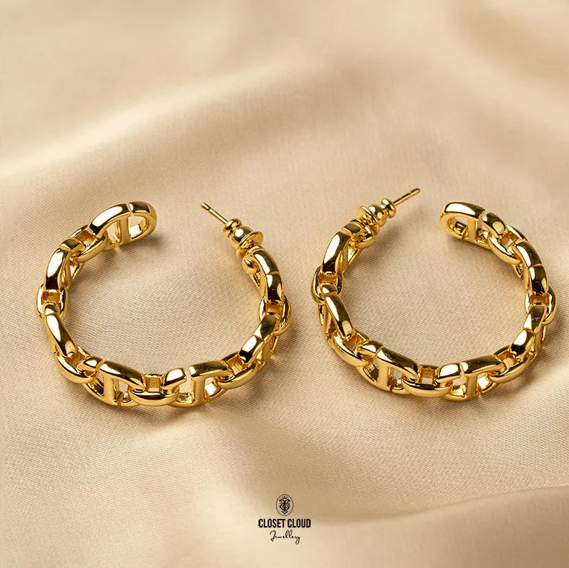 EAR RING X9895