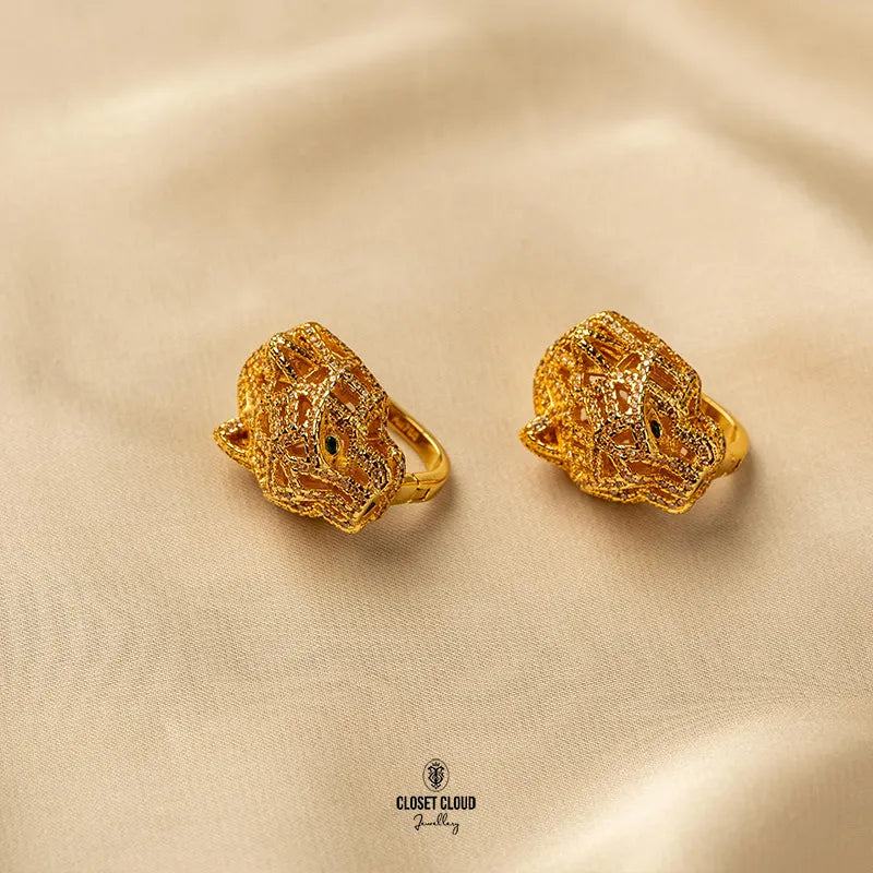 EAR RING X9896