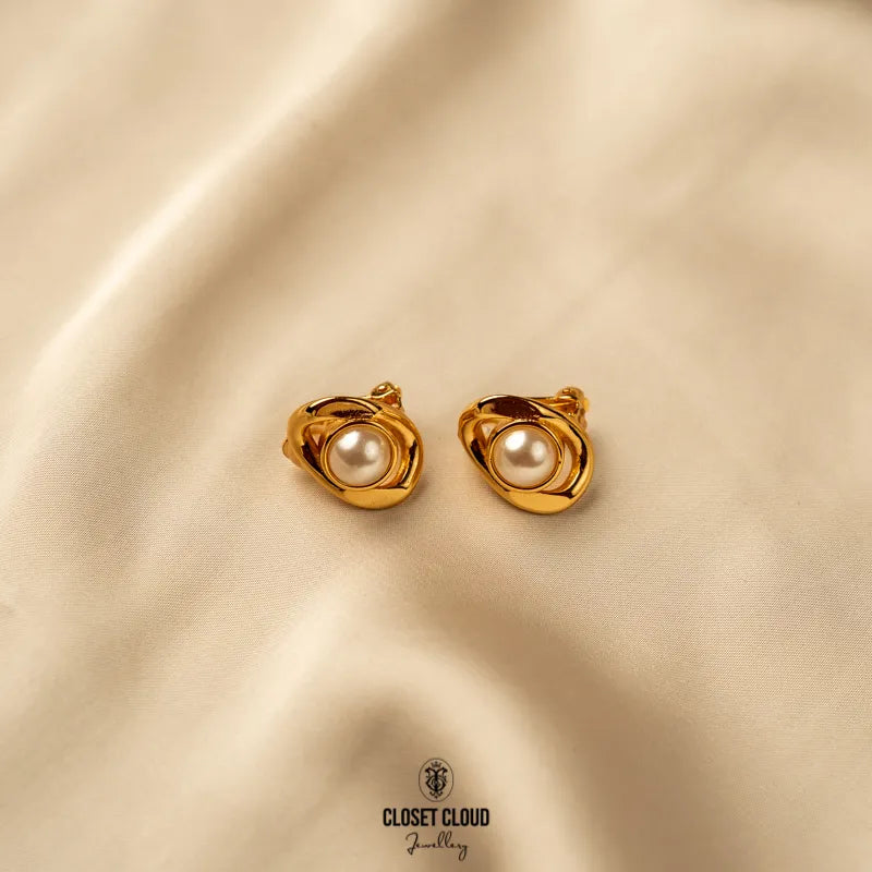 EAR RING X9898
