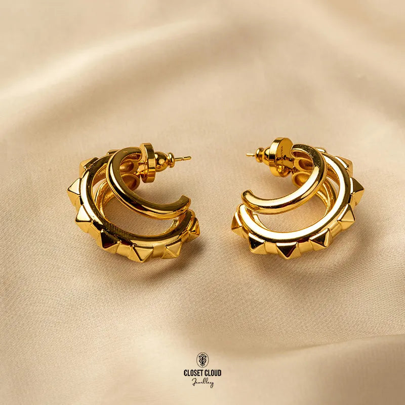 EAR RING X9901