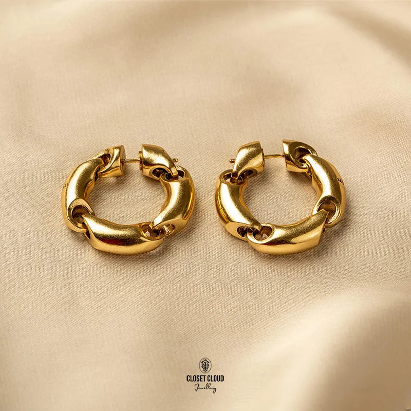 EAR RING X9902