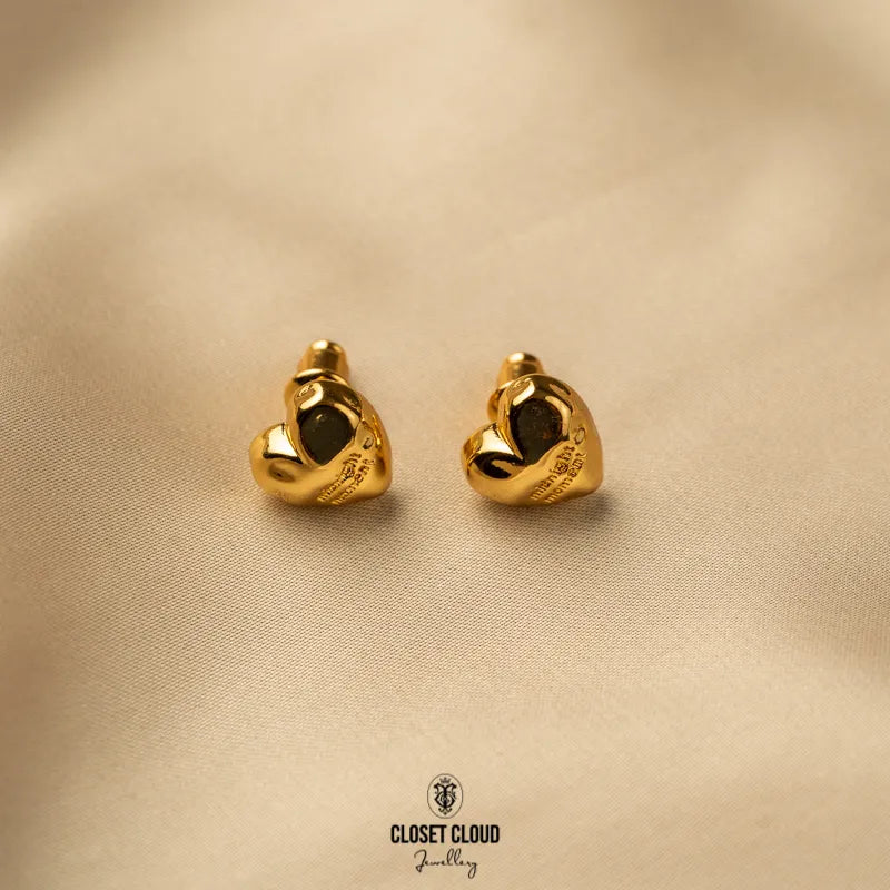 EAR RING X9907