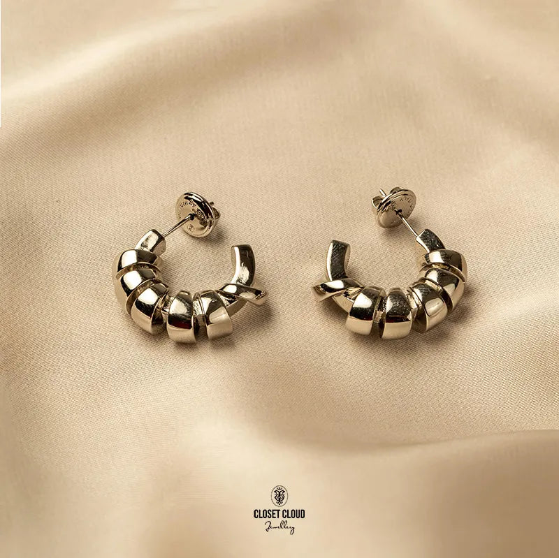 EAR RING X9908