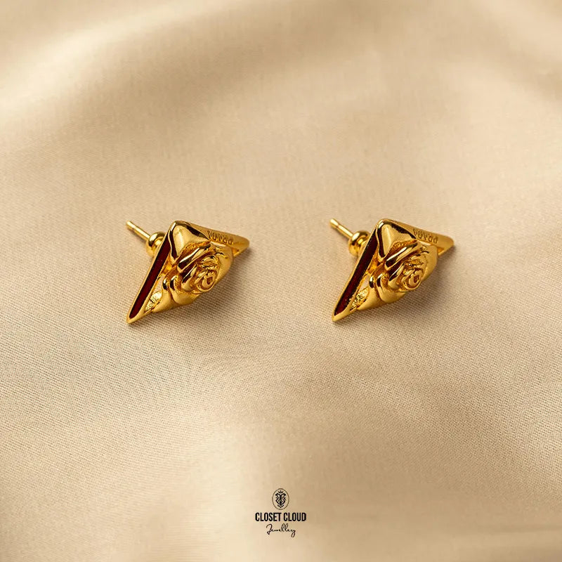 EAR RING X9909