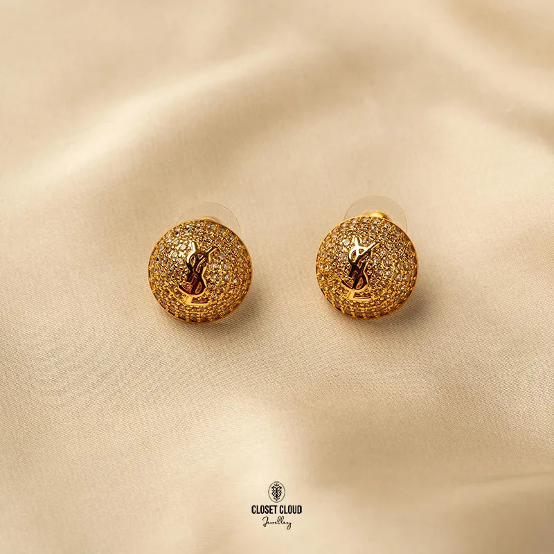 EAR RING X9911