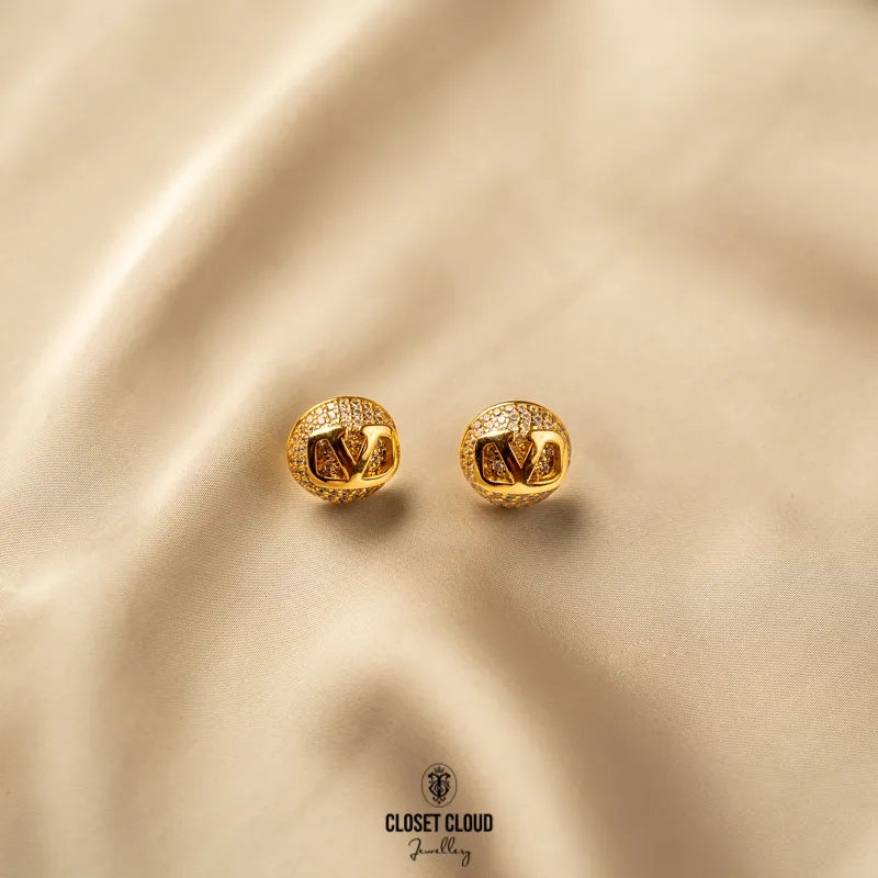 EAR RING X9913