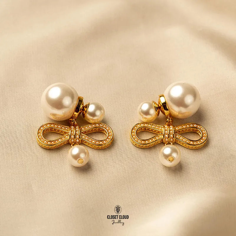 EAR RING X9914