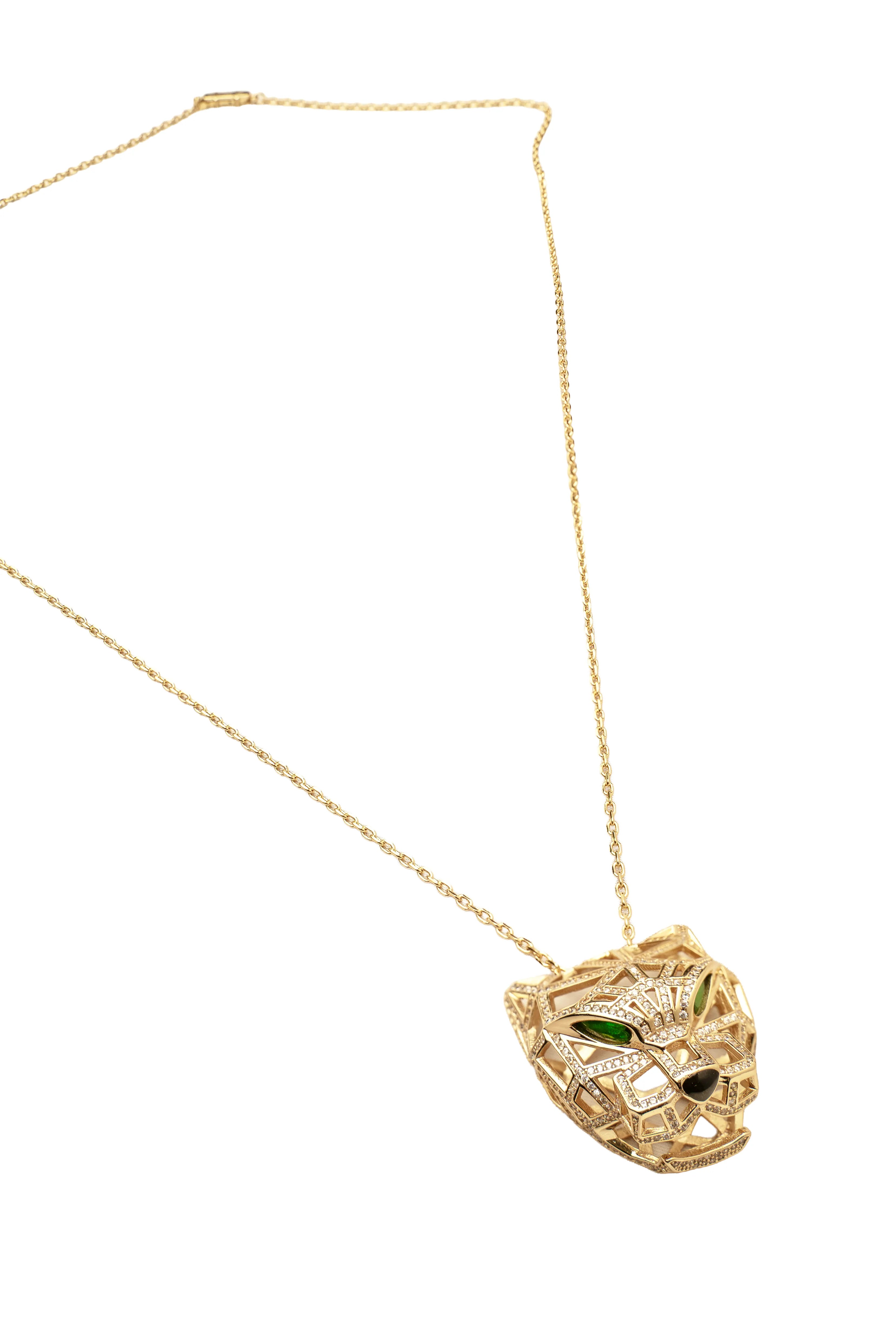 NECK CHAIN X9927