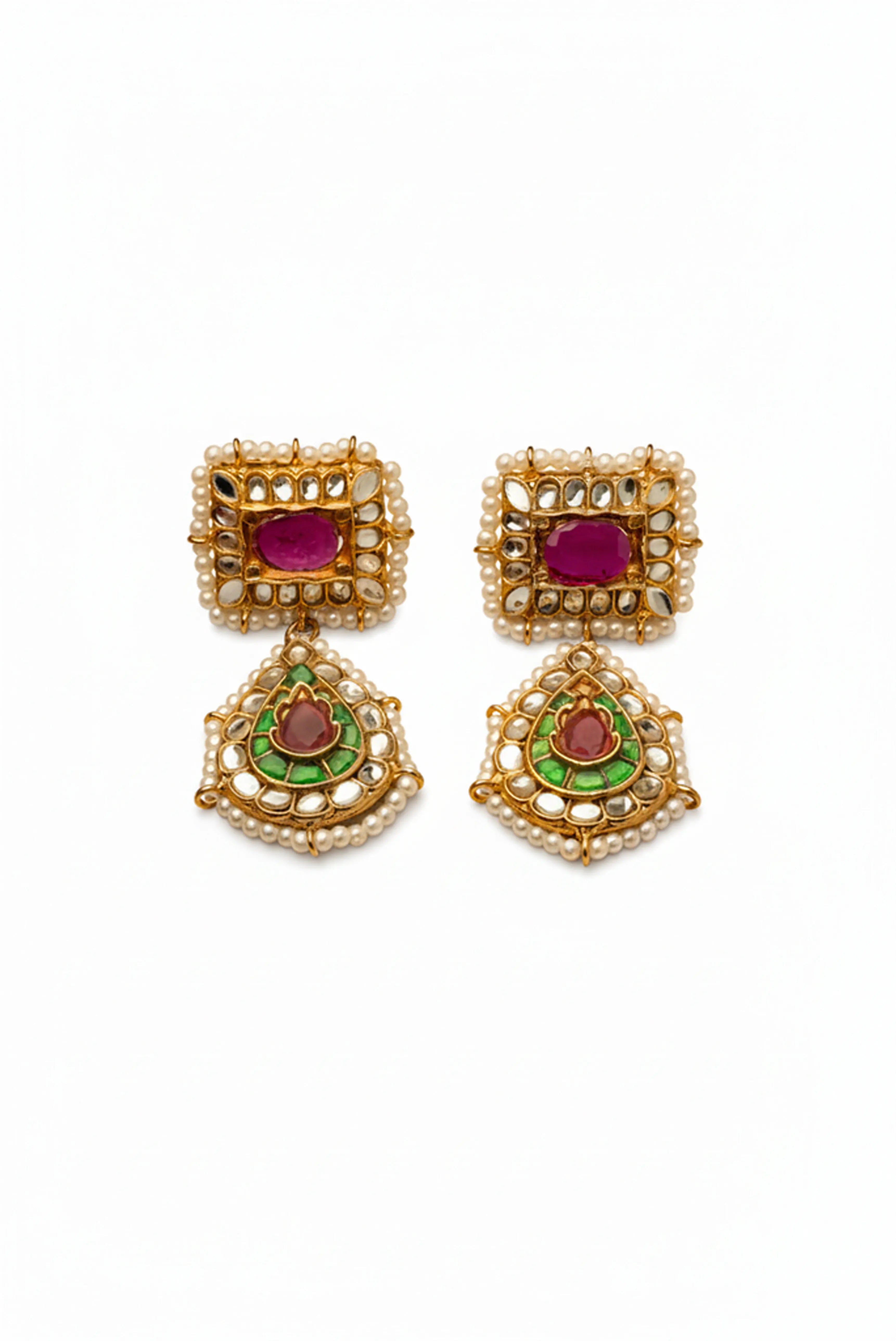 EAR RING M.B X9937
