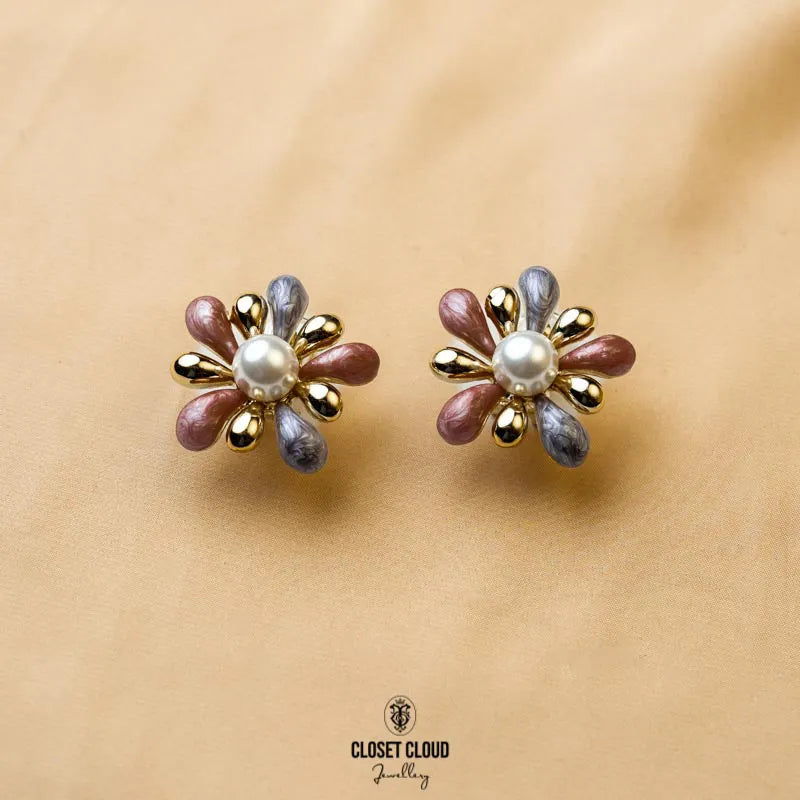 EAR RING X9938