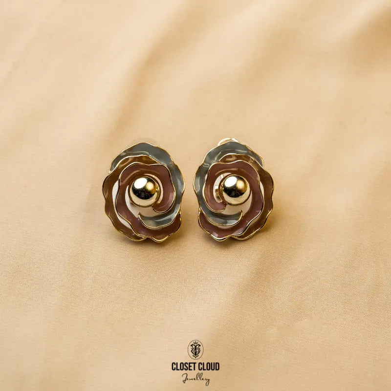 EAR RING X9940
