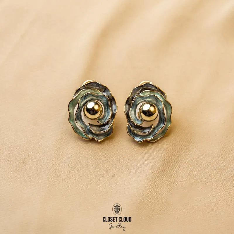 EAR RING X9941