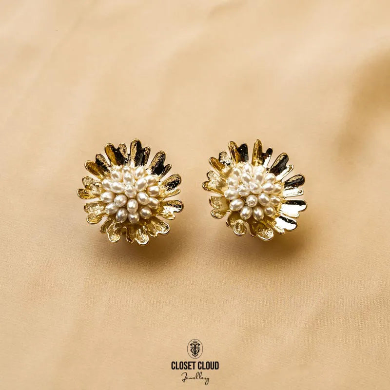 EAR RING X9943