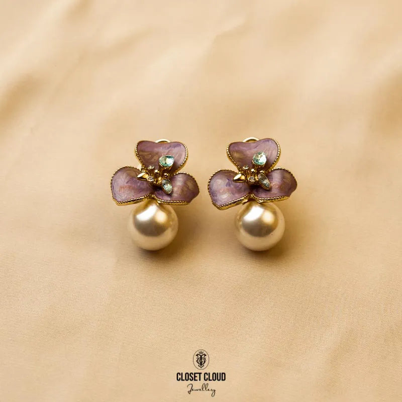 EAR RING X9945