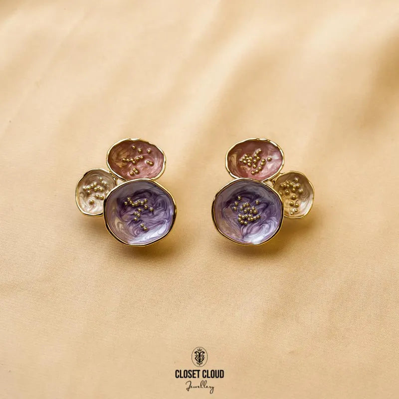 EAR RING X9946