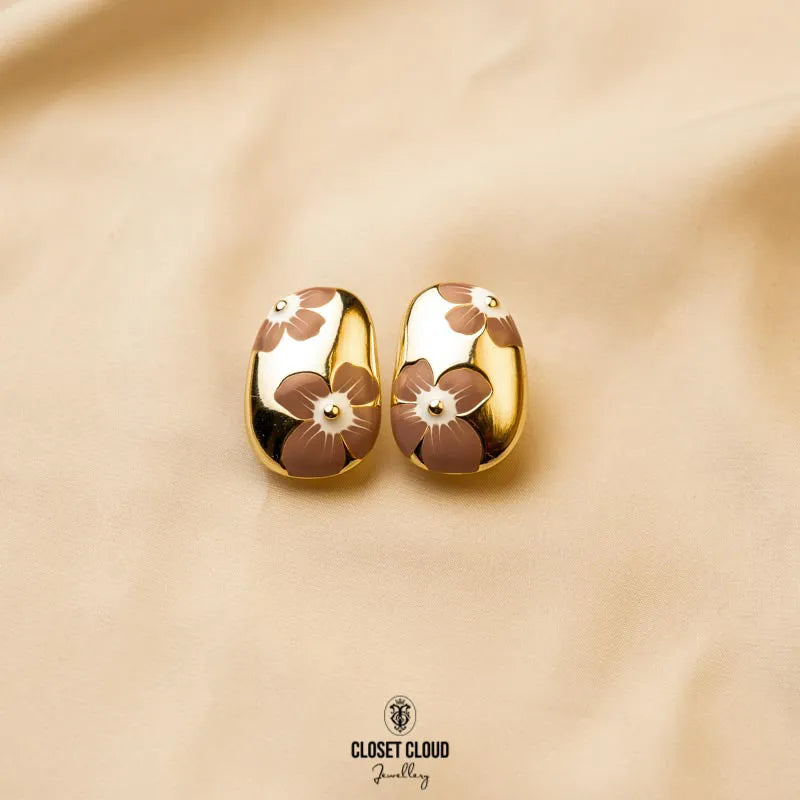 EAR RING X9948