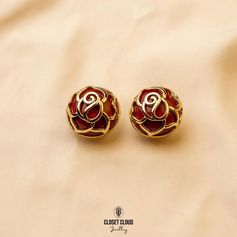 EAR RING X9949