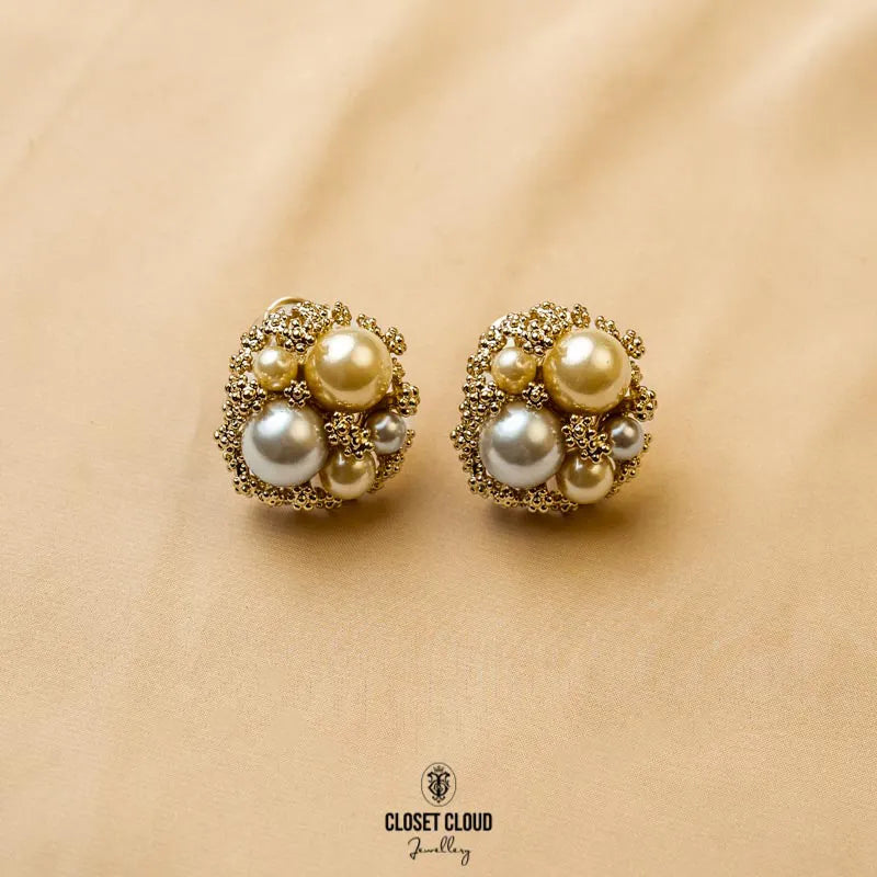 EAR RING X9950