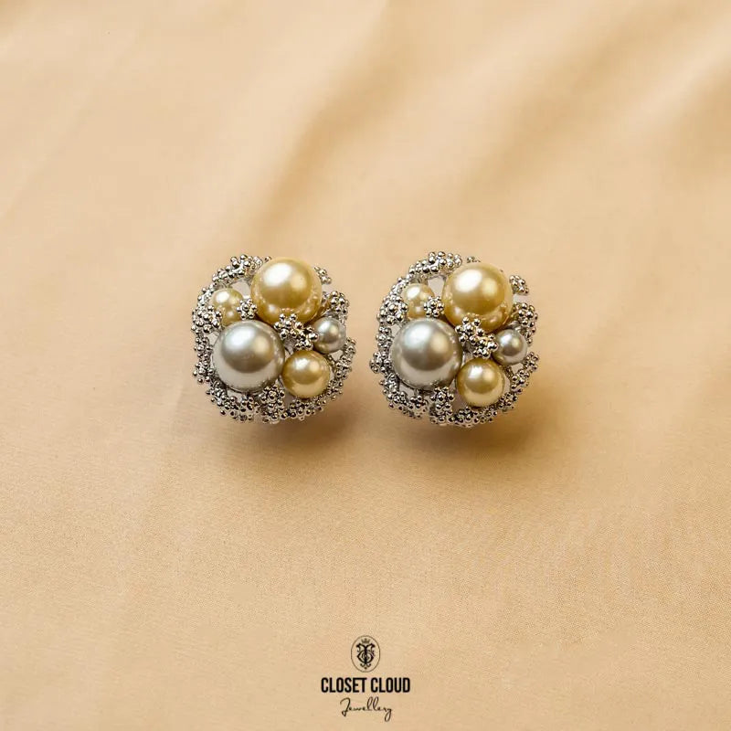 EAR RING X9951